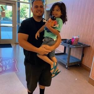 Meet your Posher, Johnny